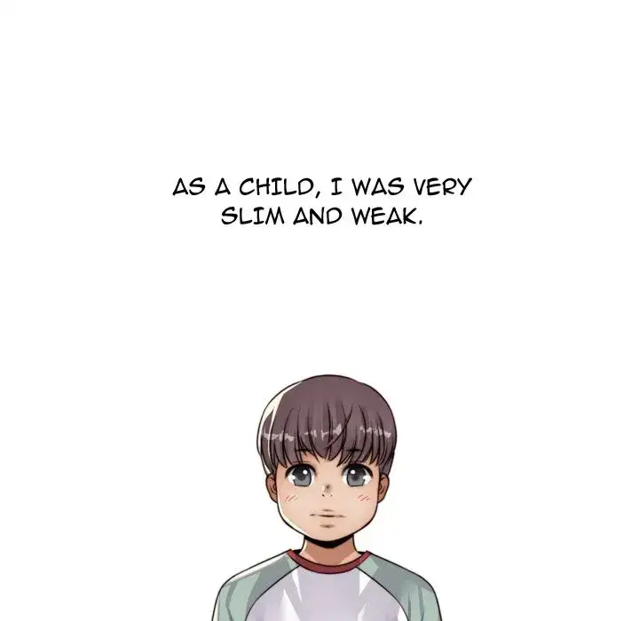Anything for You Chapter 12 Page 13