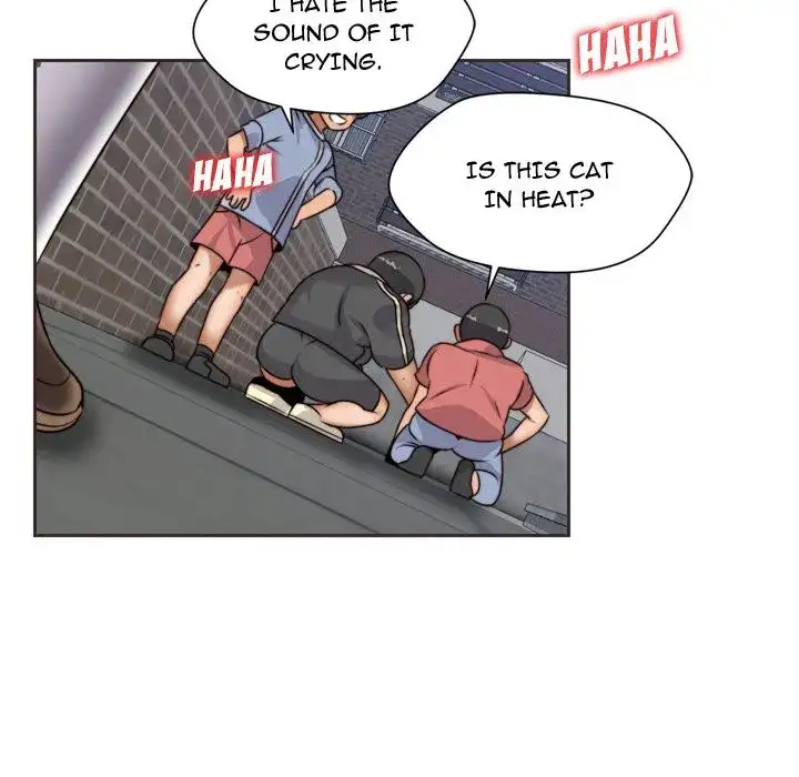 Anything for You Chapter 12 Page 15