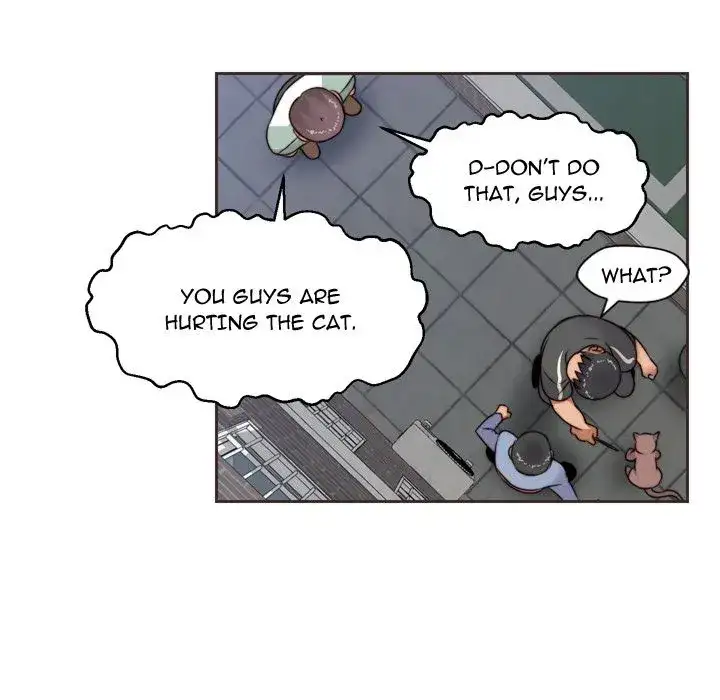 Anything for You Chapter 12 Page 16