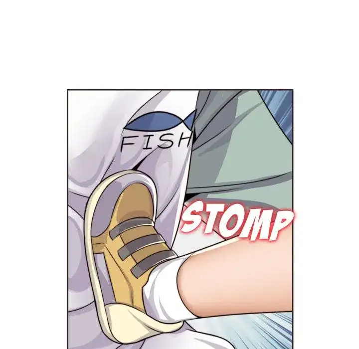 Anything for You Chapter 12 Page 17