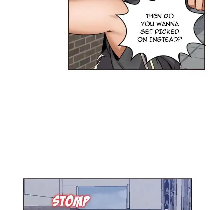 Anything for You Chapter 12 Page 20