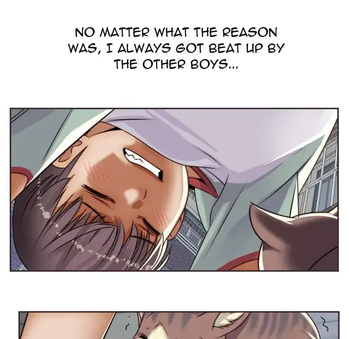Anything for You Chapter 12 Page 22