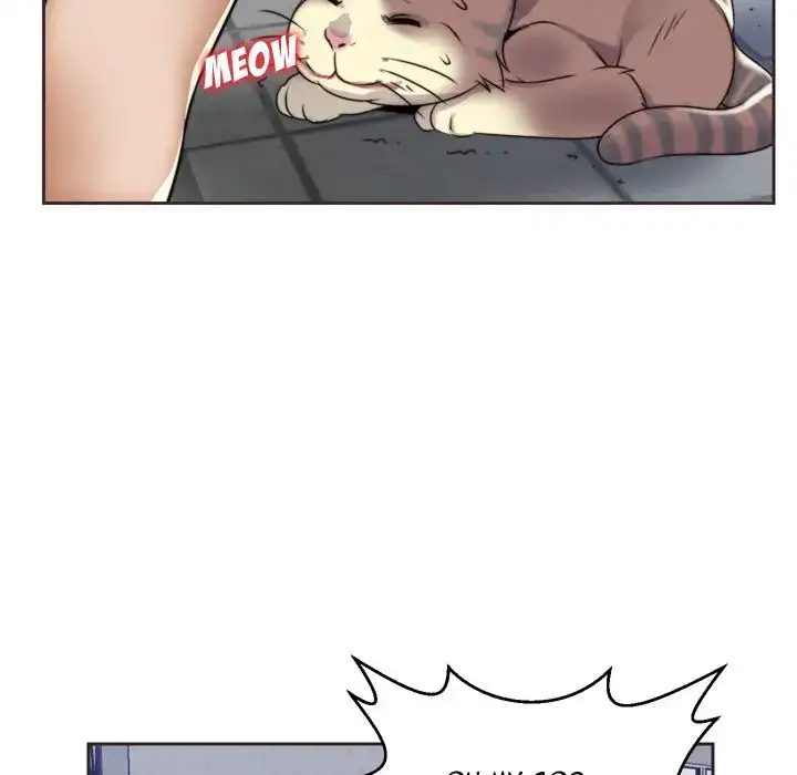 Anything for You Chapter 12 Page 23