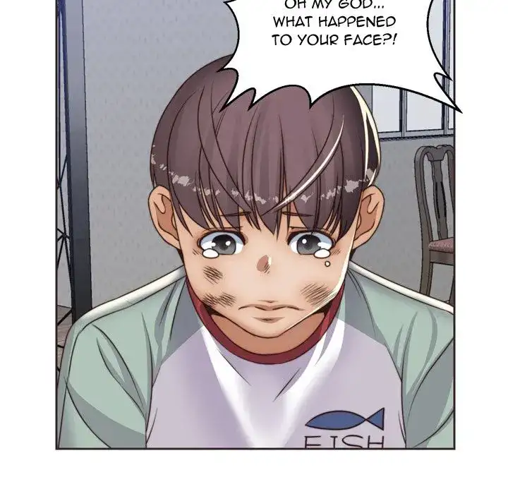 Anything for You Chapter 12 Page 24