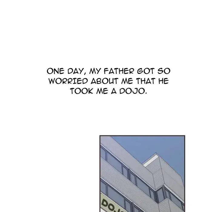 Anything for You Chapter 12 Page 26
