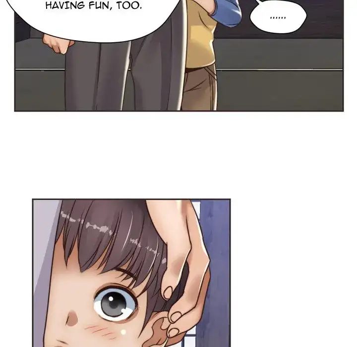 Anything for You Chapter 12 Page 28
