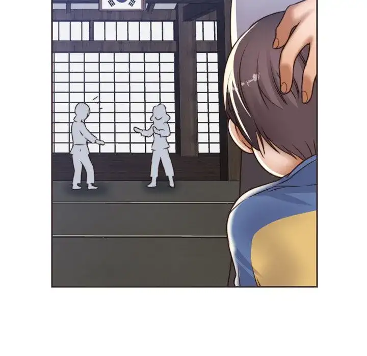 Anything for You Chapter 12 Page 30