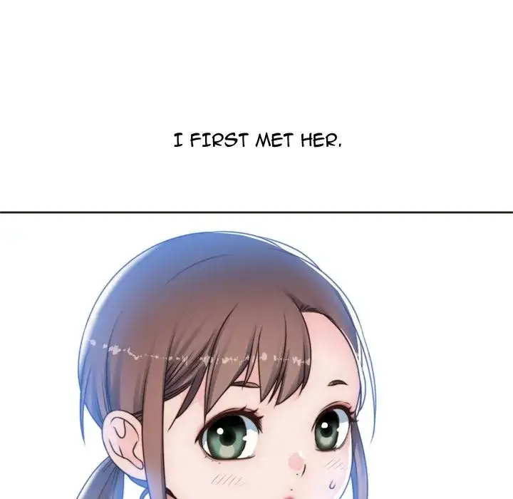 Anything for You Chapter 12 Page 31