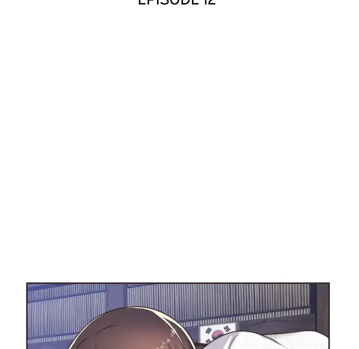 Anything for You Chapter 12 Page 34