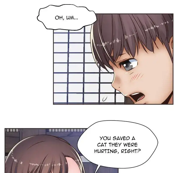 Anything for You Chapter 12 Page 37
