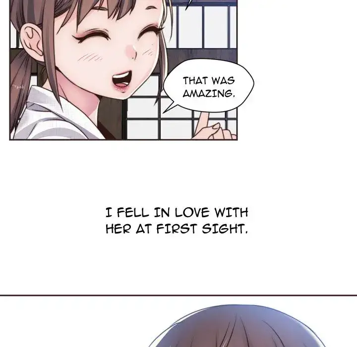 Anything for You Chapter 12 Page 38