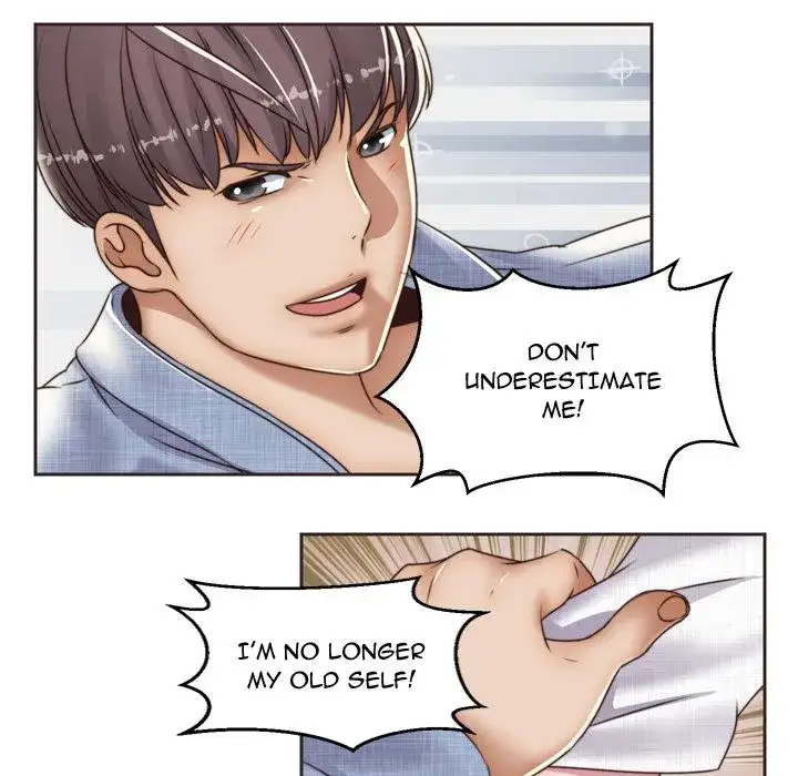 Anything for You Chapter 12 Page 42