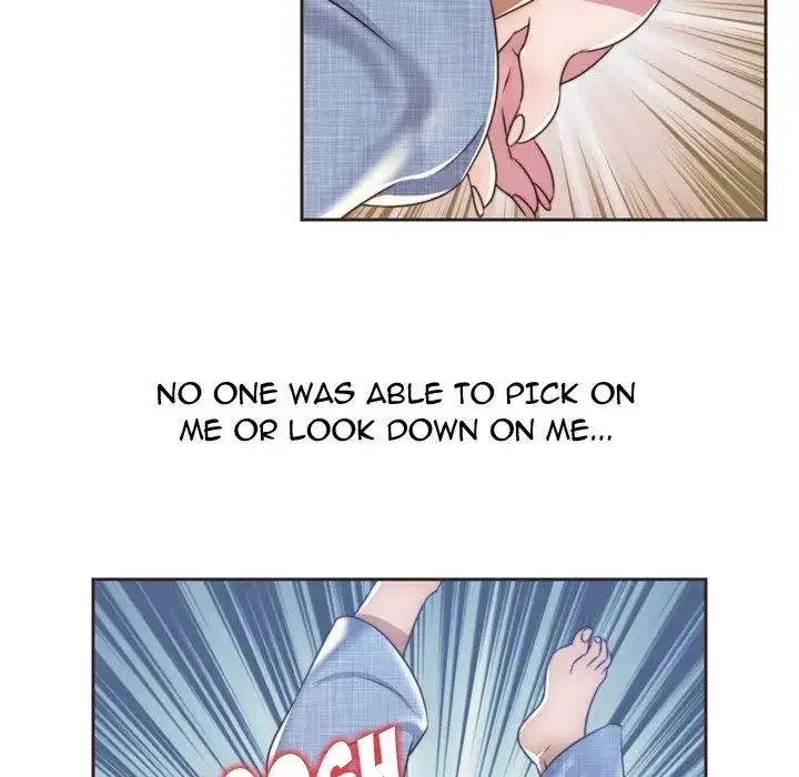 Anything for You Chapter 12 Page 43