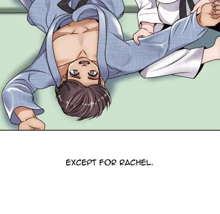 Anything for You Chapter 12 Page 46
