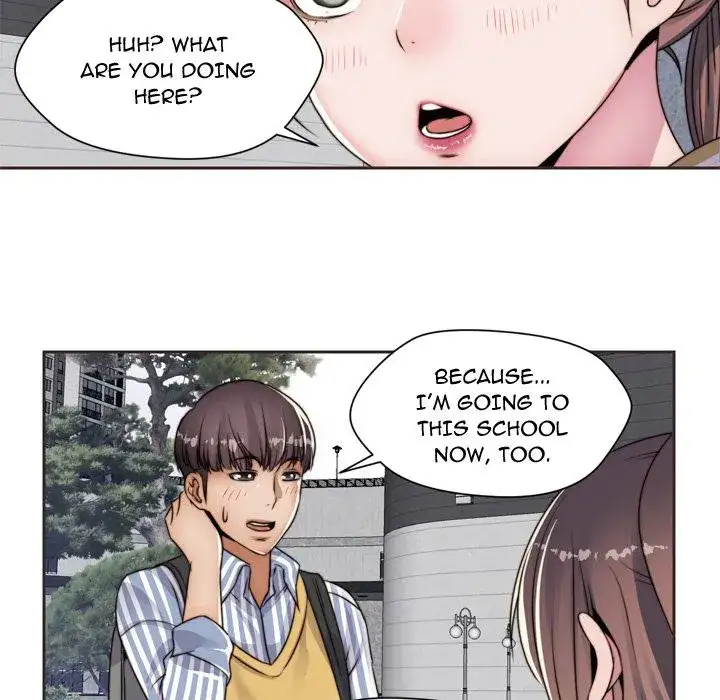 Anything for You Chapter 12 Page 48
