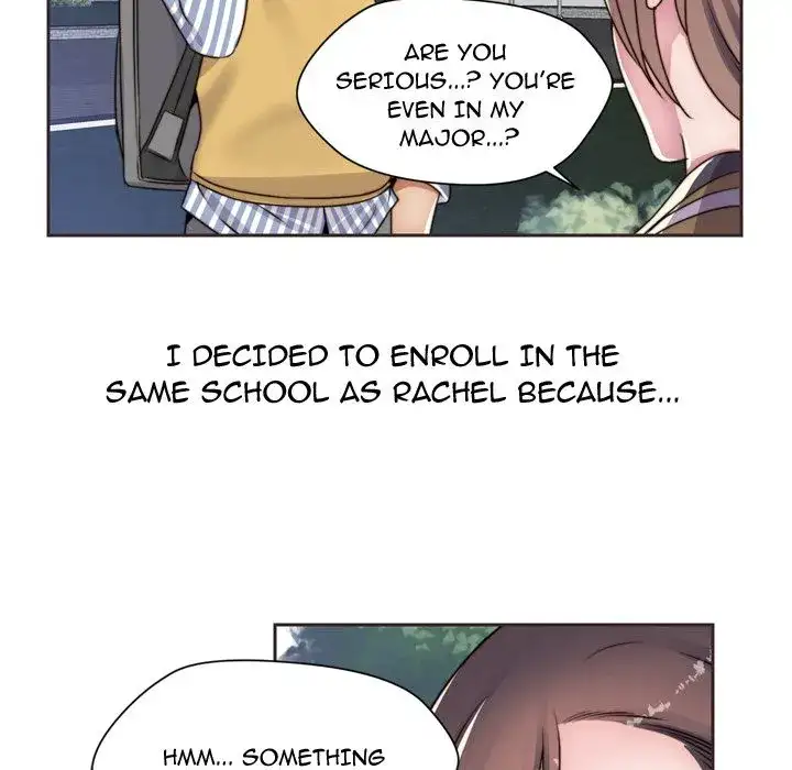 Anything for You Chapter 12 Page 49