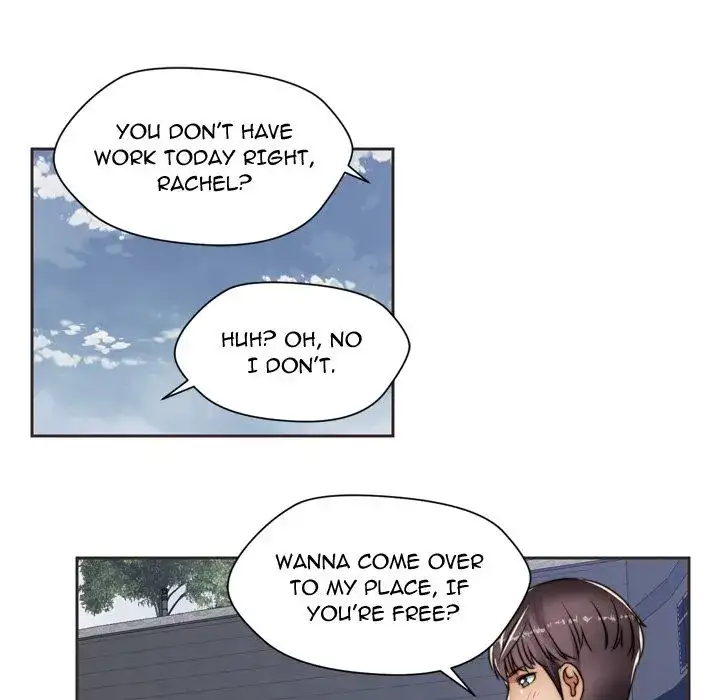 Anything for You Chapter 12 Page 5