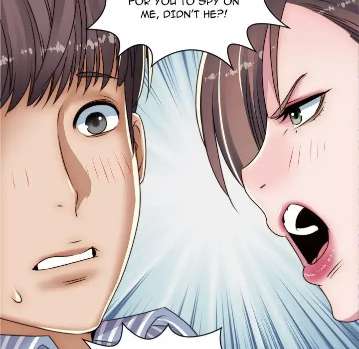 Anything for You Chapter 12 Page 51