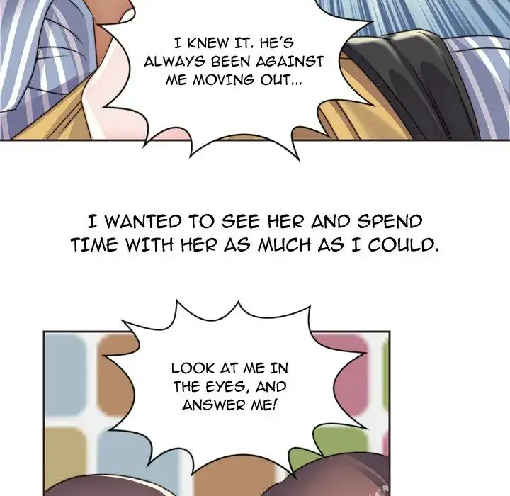 Anything for You Chapter 12 Page 52