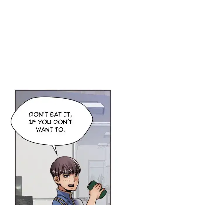 Anything for You Chapter 12 Page 59