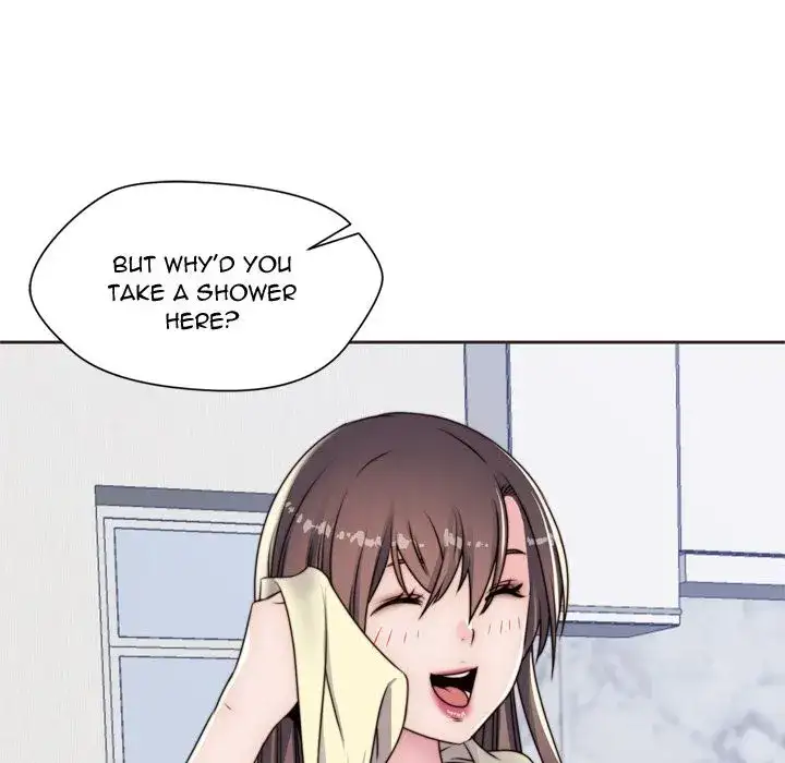 Anything for You Chapter 12 Page 61