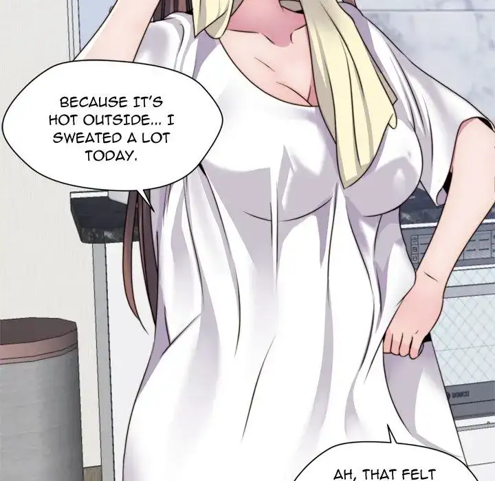 Anything for You Chapter 12 Page 62