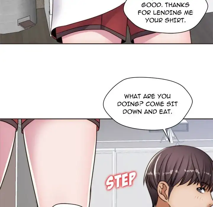 Anything for You Chapter 12 Page 63