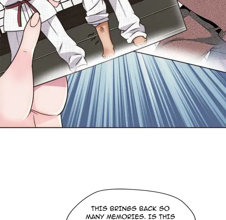Anything for You Chapter 12 Page 67