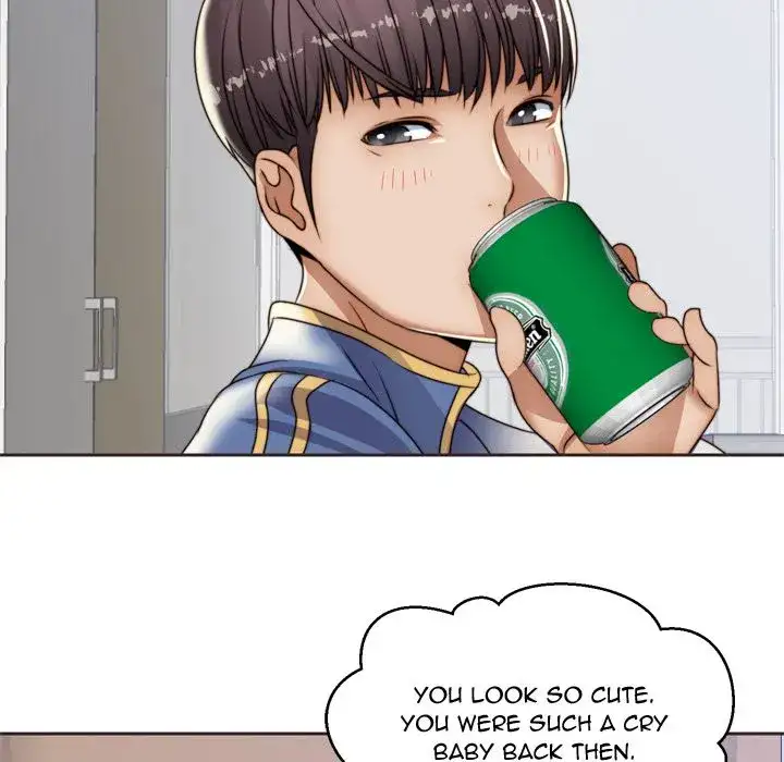 Anything for You Chapter 12 Page 69