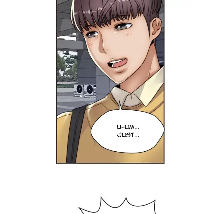 Anything for You Chapter 12 Page 7