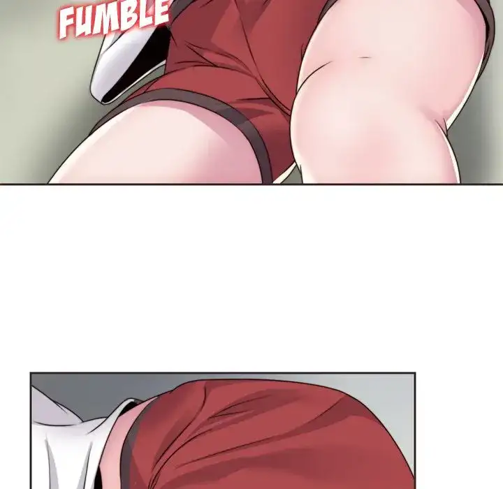 Anything for You Chapter 12 Page 71