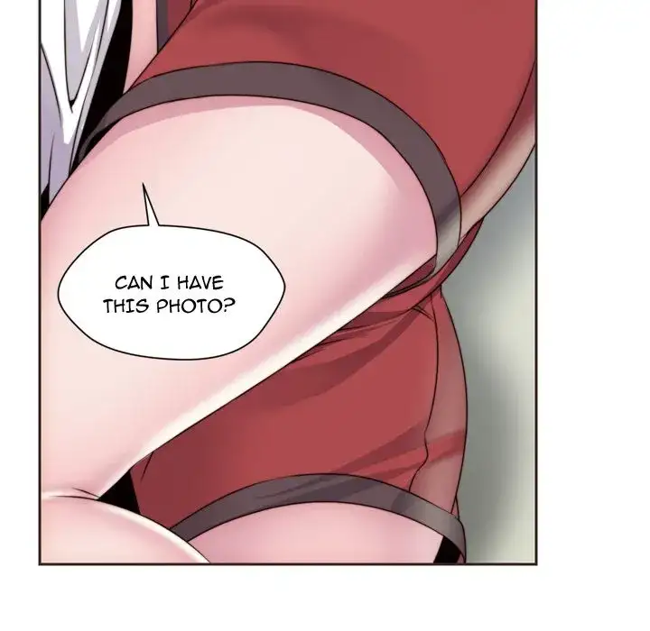 Anything for You Chapter 12 Page 72
