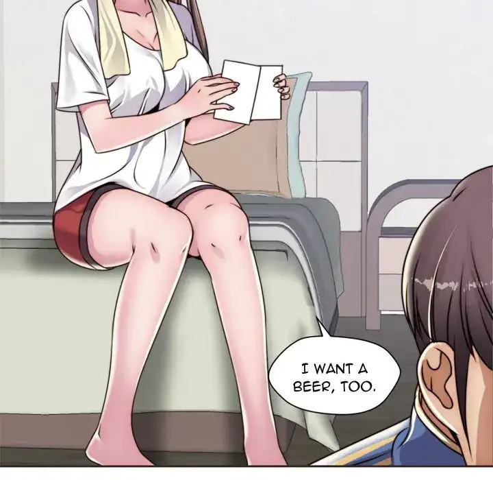 Anything for You Chapter 12 Page 75