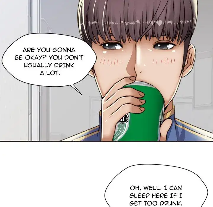 Anything for You Chapter 12 Page 81