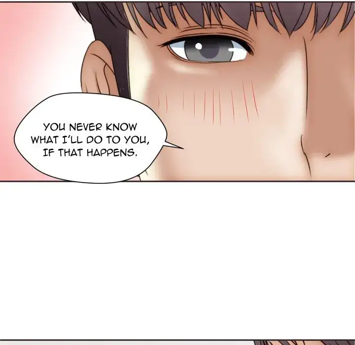 Anything for You Chapter 12 Page 83