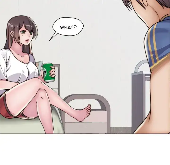Anything for You Chapter 12 Page 84