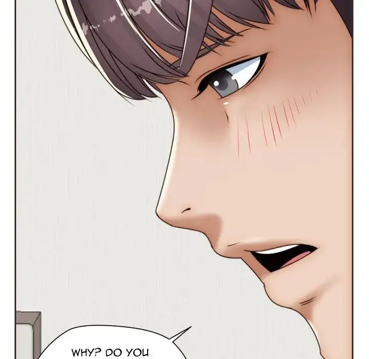 Anything for You Chapter 12 Page 88