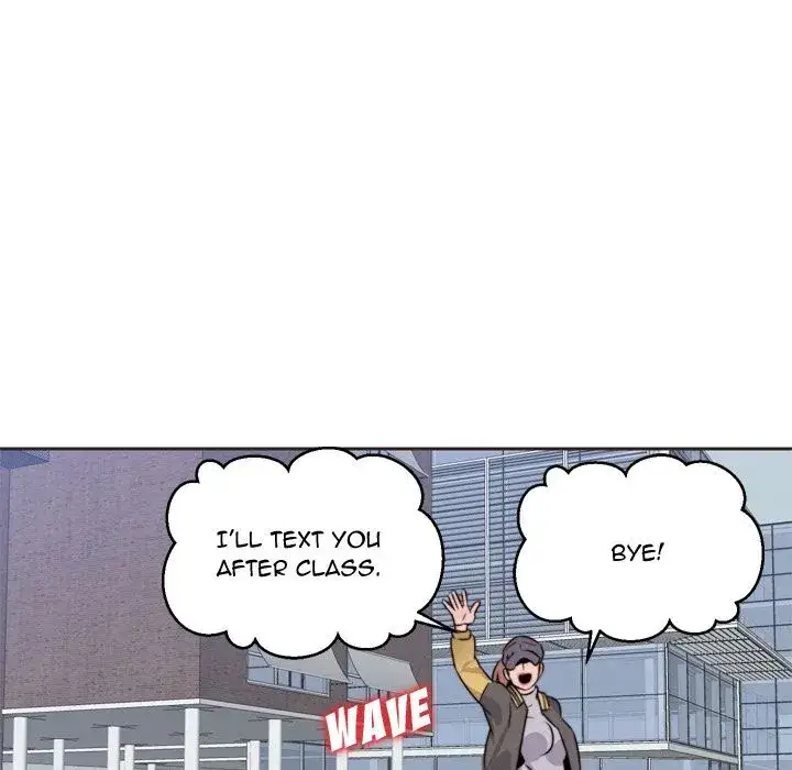 Anything for You Chapter 12 Page 9