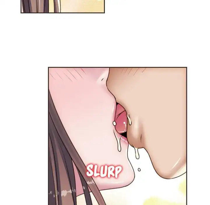 Anything for You Chapter 12 Page 95