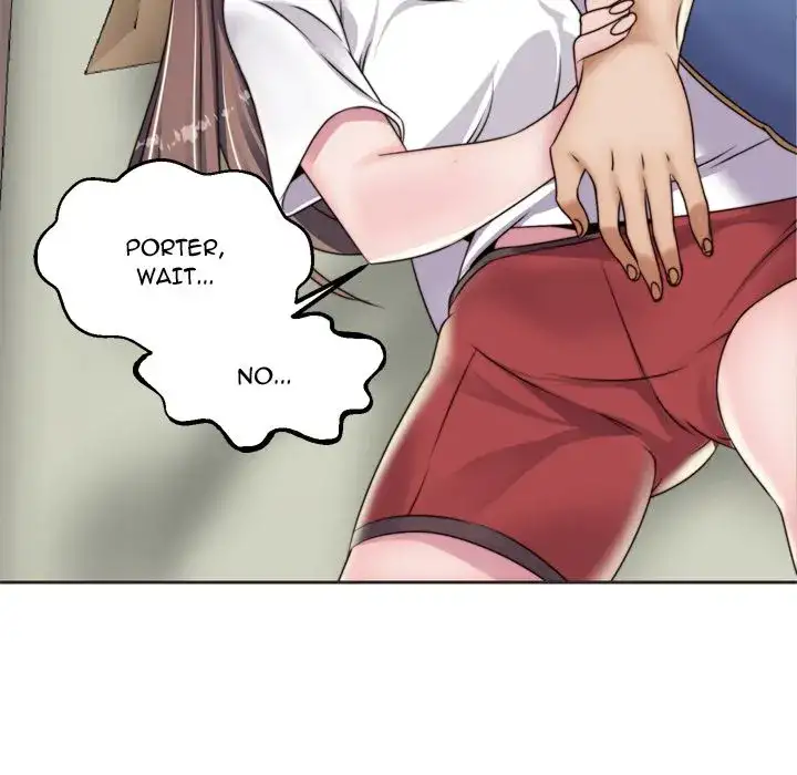 Anything for You Chapter 12 Page 98