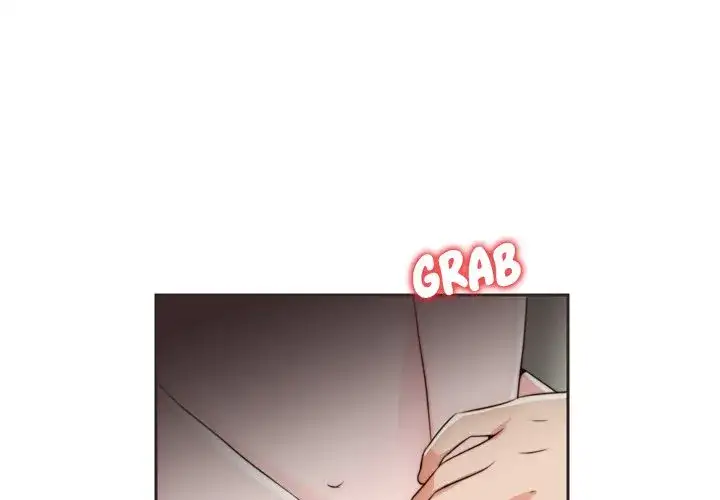 Anything for You Chapter 13 Page 1