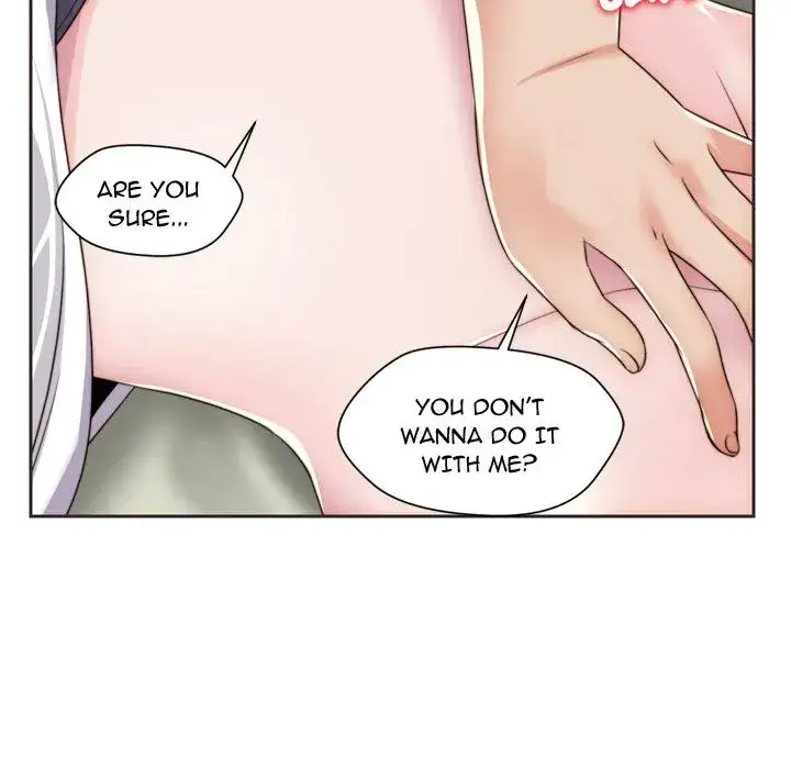 Anything for You Chapter 13 Page 13