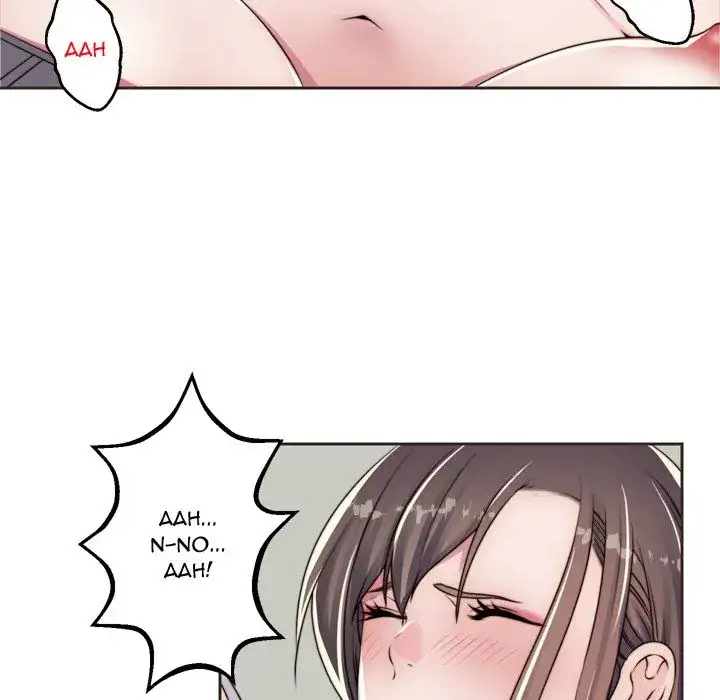 Anything for You Chapter 13 Page 17