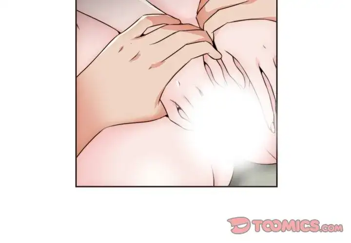 Anything for You Chapter 13 Page 2