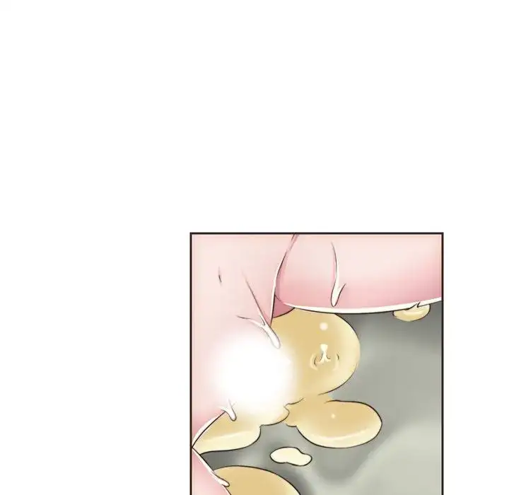 Anything for You Chapter 13 Page 37