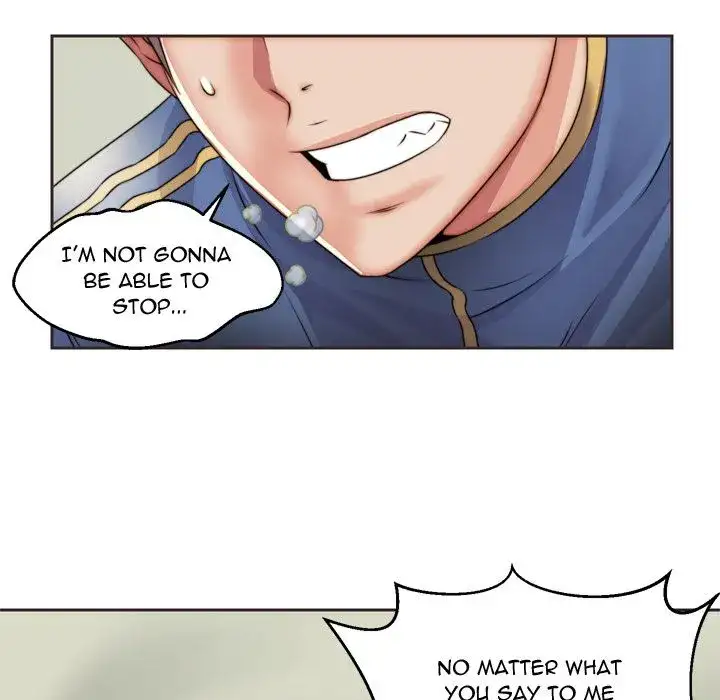 Anything for You Chapter 13 Page 45