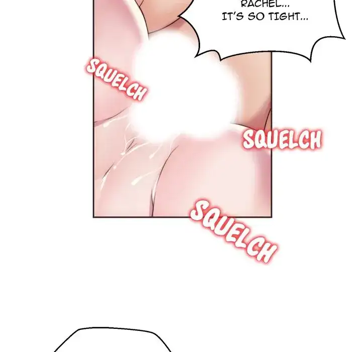 Anything for You Chapter 13 Page 60
