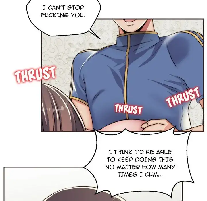 Anything for You Chapter 13 Page 61