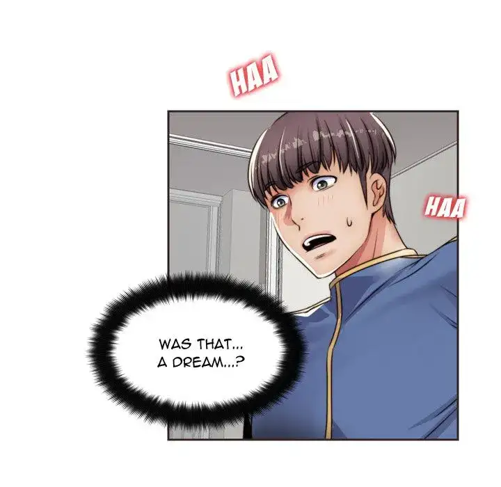 Anything for You Chapter 13 Page 71