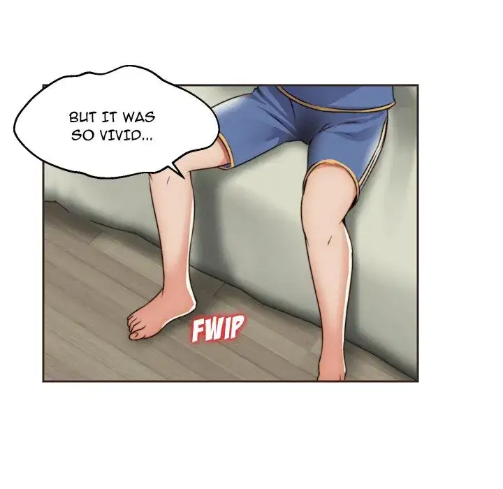 Anything for You Chapter 13 Page 72